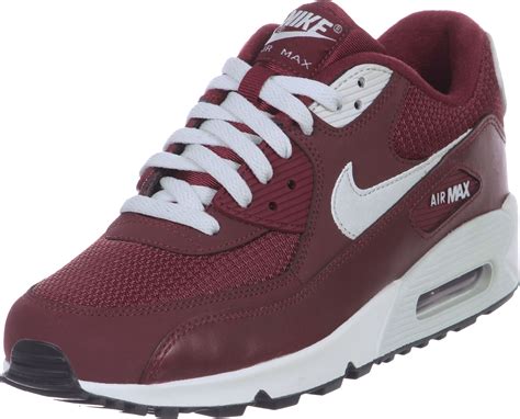 bordeaux nike schuhe herren